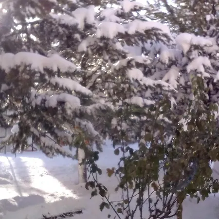 Case Vacanze In Montagna Campo di Giove