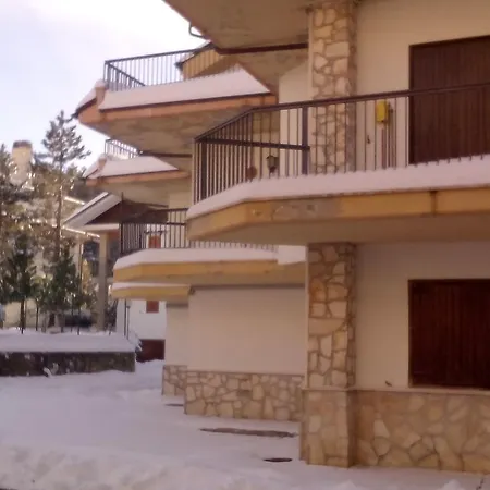 Case Vacanze In Montagna *