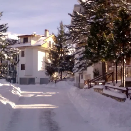 Case Vacanze In Montagna * Campo di Giove