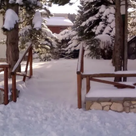 Case Vacanze In Montagna Campo di Giove