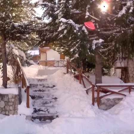 Case Vacanze In Montagna *