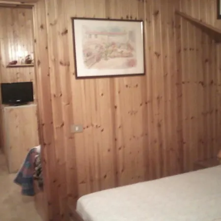 Case Vacanze In Montagna * Campo di Giove