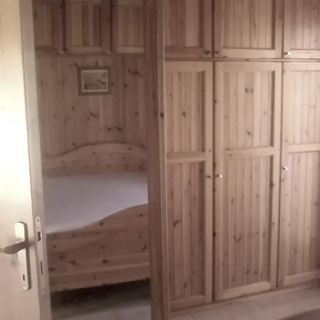 Case Vacanze In Montagna *