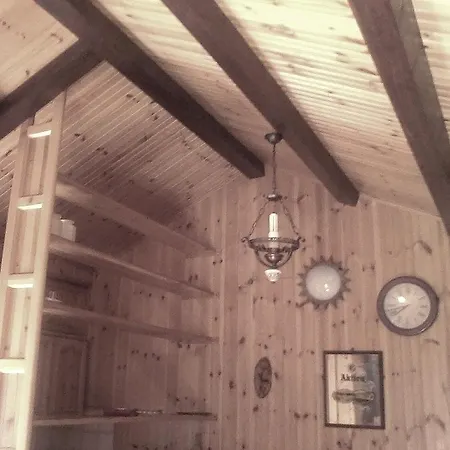 Case Vacanze In Montagna * Campo di Giove