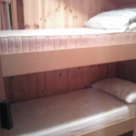 Case Vacanze In Montagna Campo di Giove