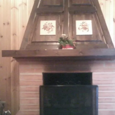 Case Vacanze In Montagna *