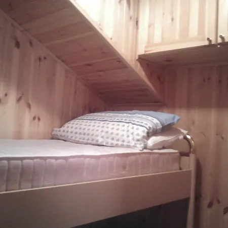 Case Vacanze In Montagna