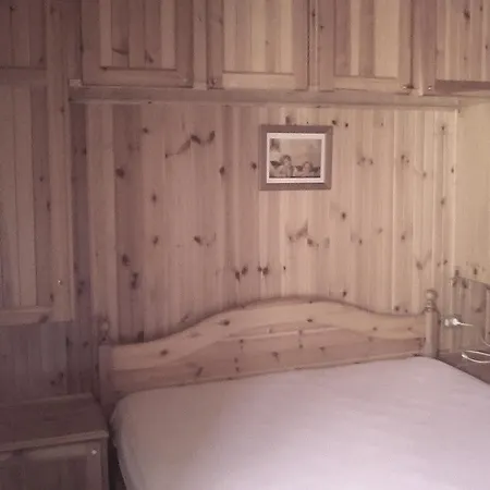 Case Vacanze In Montagna Hébergement de vacances *
