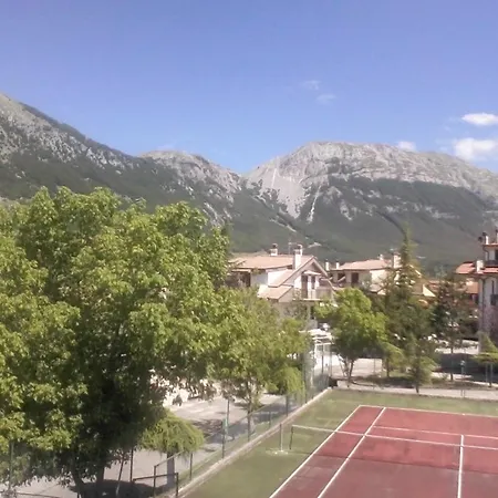 Case Vacanze In Montagna