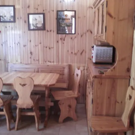 Case Vacanze In Montagna Hébergement de vacances *