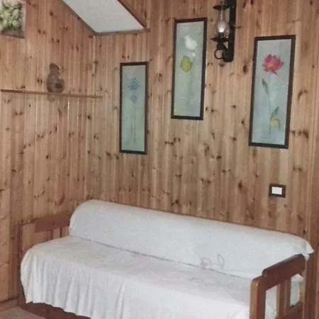 Case Vacanze In Montagna