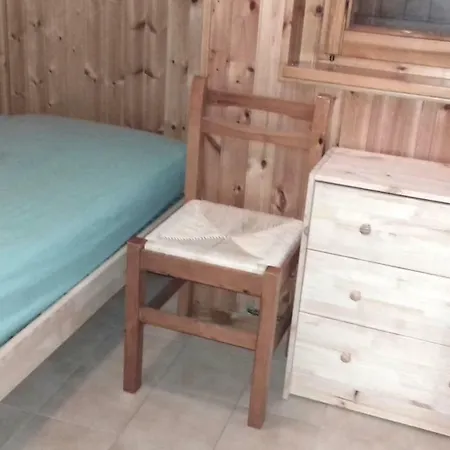 Case Vacanze In Montagna Hébergement de vacances