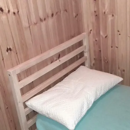 Case Vacanze In Montagna Campo di Giove