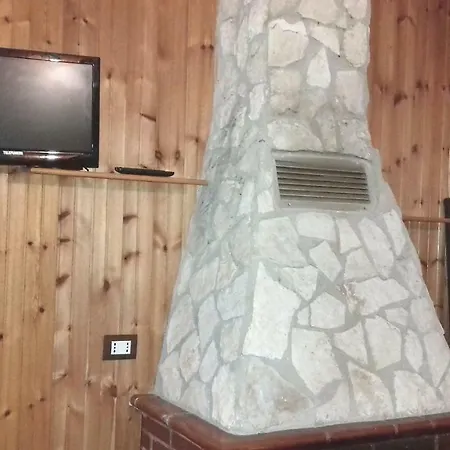 Case Vacanze In Montagna * Campo di Giove