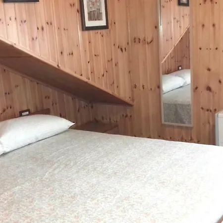 Case Vacanze In Montagna * Campo di Giove