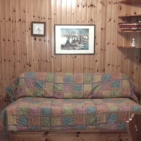 Case Vacanze In Montagna Campo di Giove