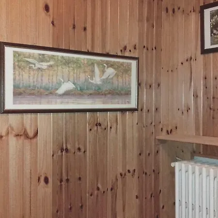 Case Vacanze In Montagna Hébergement de vacances *