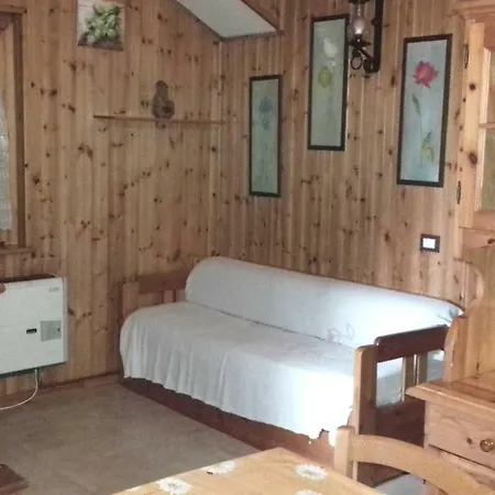 Case Vacanze In Montagna Hébergement de vacances Campo di Giove