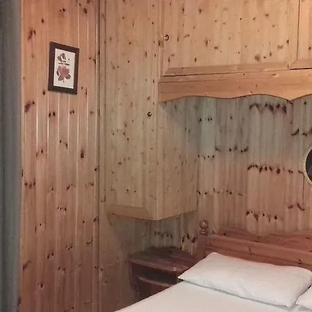 Case Vacanze In Montagna Campo di Giove