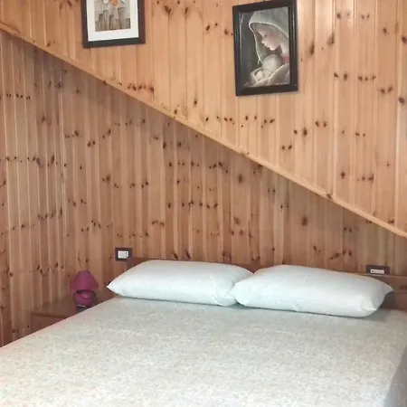 Case Vacanze In Montagna Hébergement de vacances