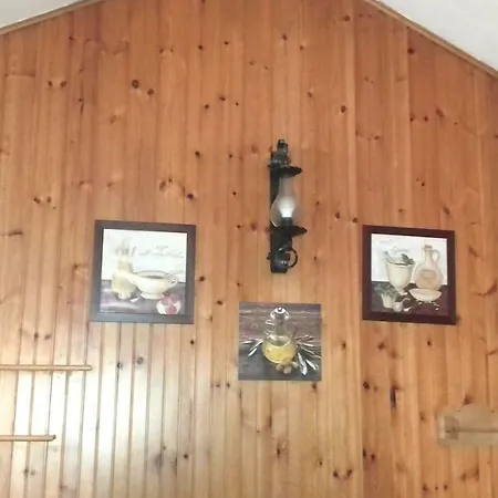 Case Vacanze In Montagna *
