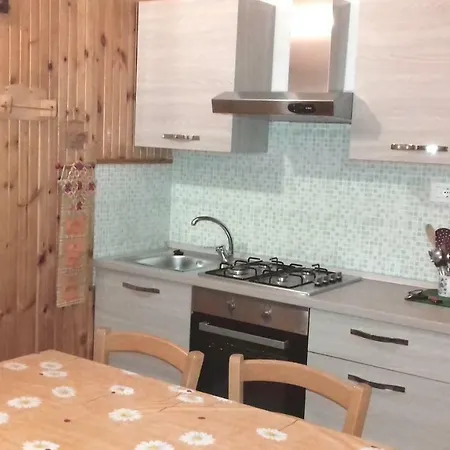 Case Vacanze In Montagna Hébergement de vacances