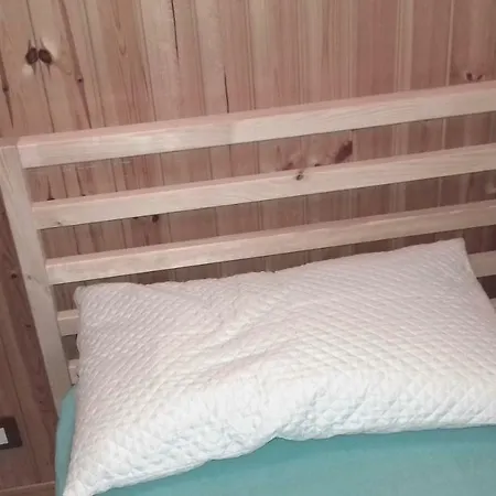 Case Vacanze In Montagna *