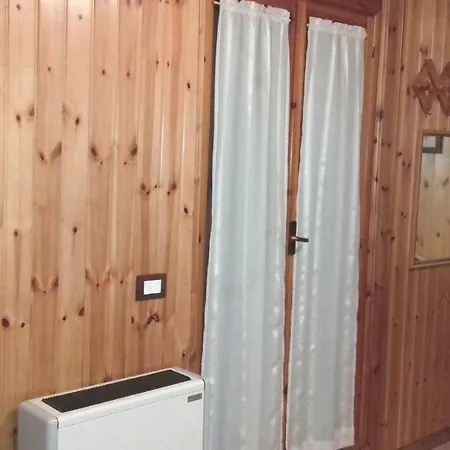 Case Vacanze In Montagna Hébergement de vacances
