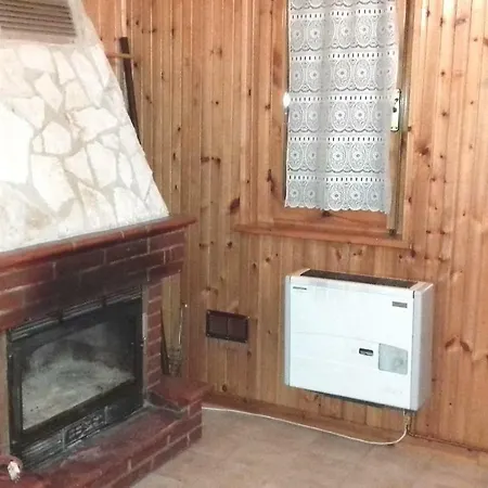 Case Vacanze In Montagna Hébergement de vacances *