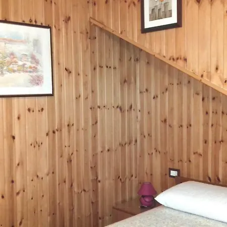 Case Vacanze In Montagna Hébergement de vacances