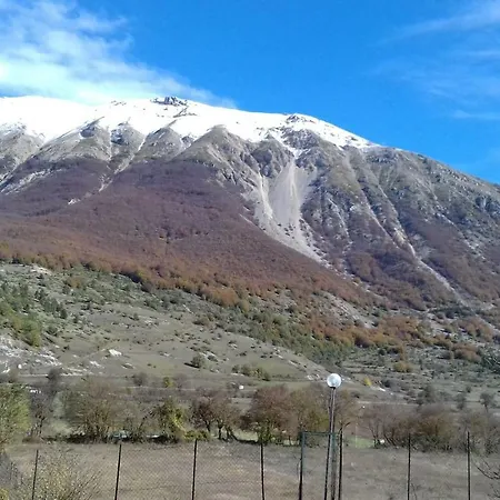 Case Vacanze In Montagna * Campo di Giove