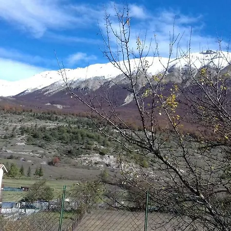 Case Vacanze In Montagna