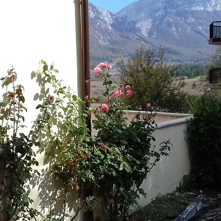 Case Vacanze In Montagna * Campo di Giove