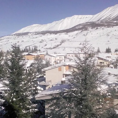 Case Vacanze In Montagna Hébergement de vacances